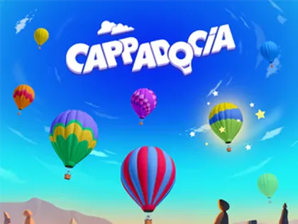 Сappadocia 1win Сappadocia